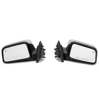 Power Heated Signal Light Mirror for Ford Edge (2011–2014)
