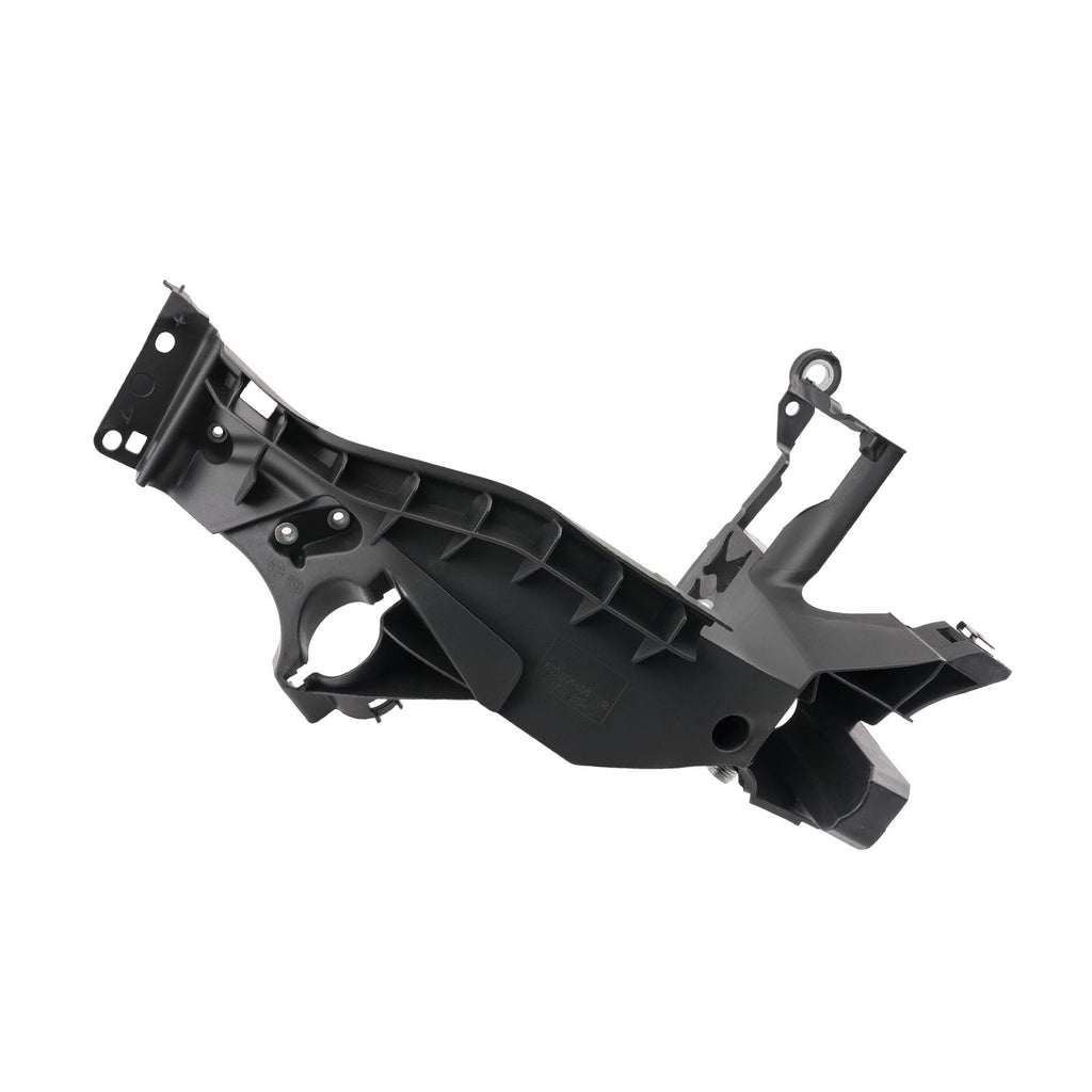 Set of 2 Headlight Mount Brackets for Audi A5 (2012-2016)