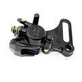 Hydraulic Rear Disc Brake Caliper System + Pad for PIT PRO 110 125 140cc