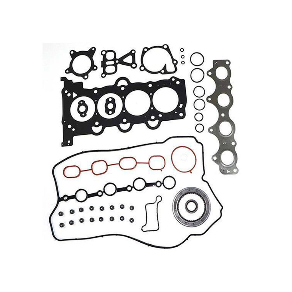 Engine Rebuild Kit for Hyundai Kia 1.6L (Includes Crankshaft, Piston, Gasket)