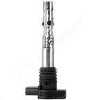 Ignition Coil Kit for Audi A4 Quattro L4 1.8L Turbo (2001–2006)
