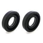 2X Yamaha Marine Oil Pan Oil Seal 93101-13018 93101-13M11 93101-13M27 for 9.9HP 15HP