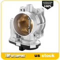 Throttle Body for Saturn Outlook 3.6L (2007–2010)