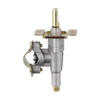 Grill Burner Control Valve for