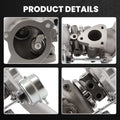 Turbo Charger AA5Z6K682A for Lincoln MKT MKS Ford Flex Explorer Taurus (2010–2019)