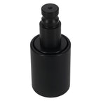 Carrier Top Roller for CAT 303.5C 303.5E 303ECR 304E (2006–2023) 266-8794 Carbon