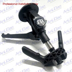 Replacement Ski Pylon for Sea Doo RXT GTX GTI GTR (2010–2023) 295100909
