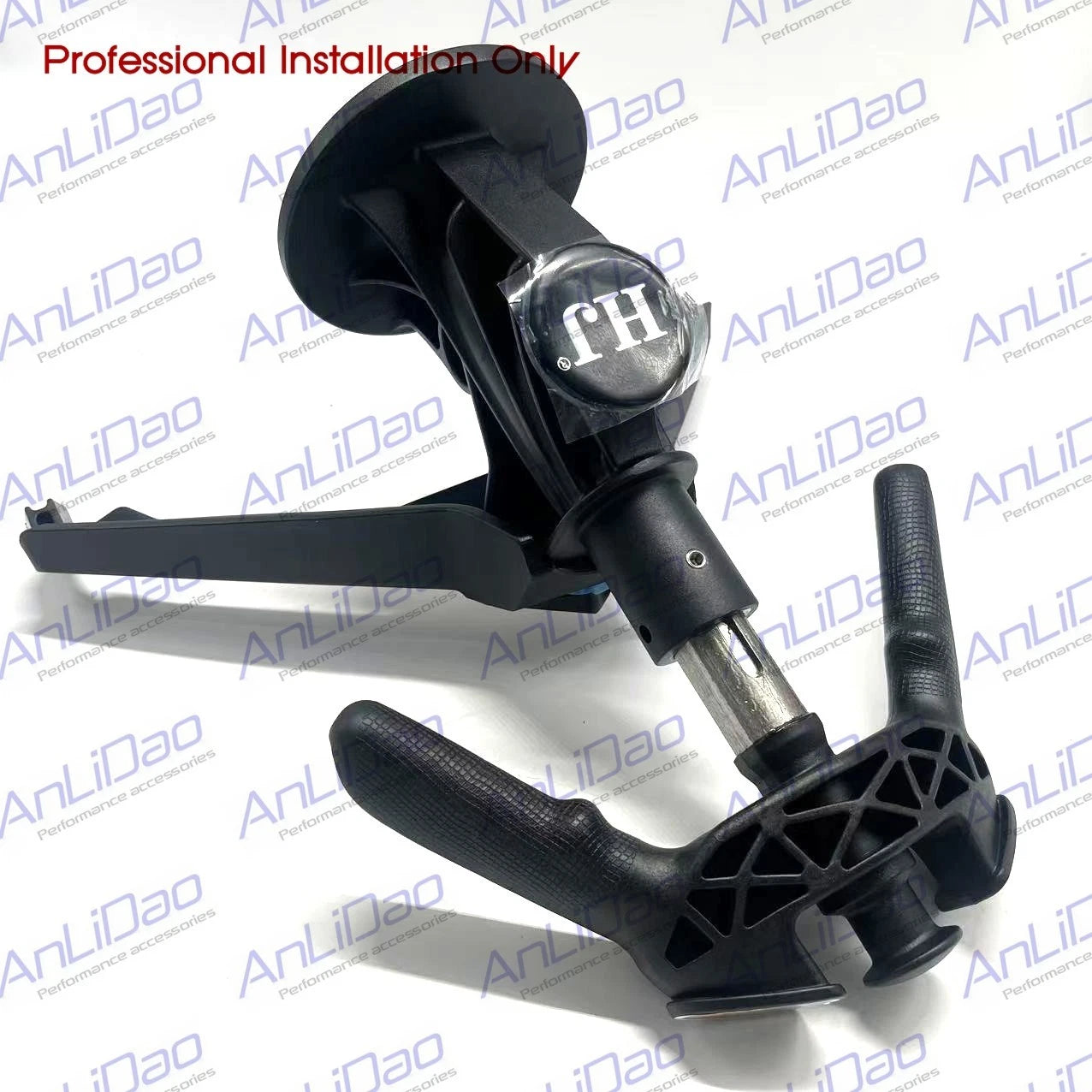 Replacement Ski Pylon for Sea Doo RXT GTX GTI GTR (2010–2023) 295100909
