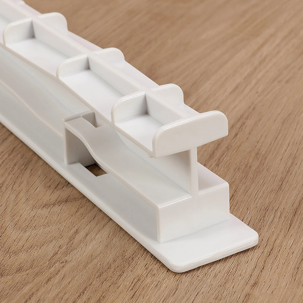 Crisper Drawer Center Rail for Whirlpool Refrigerator