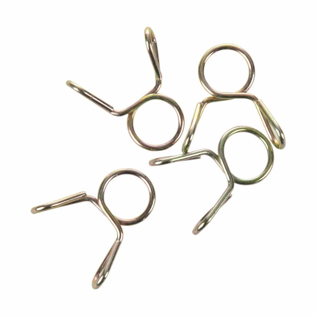 Fuel Line Hose & Fuel Filter for Dirt Bike ATV Quad (50cc–150cc)