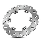 Rear Brake Disc Rotors for Yamaha DT R / TT R / YZ F / WR R F (1989-1997)