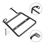 Luggage Rack Saddle Bag Mount Bracket Left for Honda Dax 125 ST125 (2021–2024)