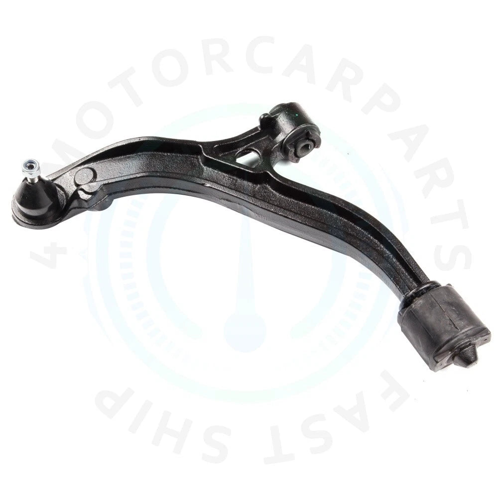 2X Front Lower Control Arm for Chrysler Town & Country Dodge Caravan (2001–2007)