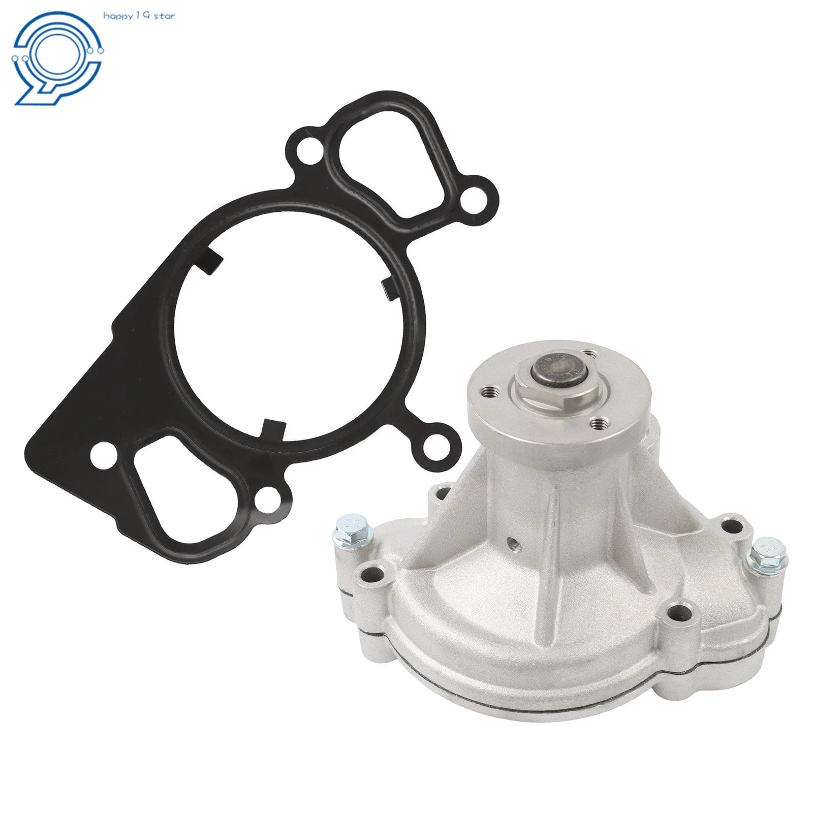 Water Pumps for Jaguar XF Super V8, Vanden Plas, XJR (1997–2010) & Ford Thunderbird (2002–2005)