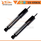 Front Pair Strut Shock Absorber for Mitsubishi Montero Sport (2000–2004)
