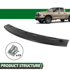 Upper Dashboard Panel for Ram 1500 2500 3500 (2002–2005) Black