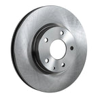 Front and Rear Disc Brake Rotors for Mazda CX-5 (2013–2015)