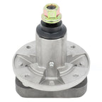 Set of 2 Mower Deck Blade Spindle Assemblies for John Deere