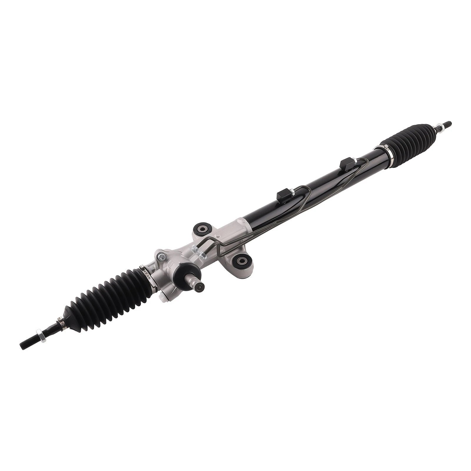 Power Steering Rack and Pinion for Honda Accord L4 2.3L Sedan (1998–2002) 26-1797