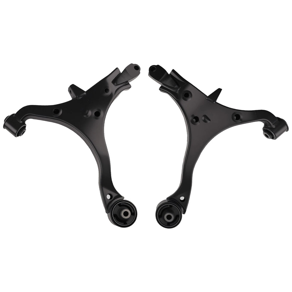 2pcs Front Lower Control Arms for Honda CR-V (2002–2006) K640400 / K640399