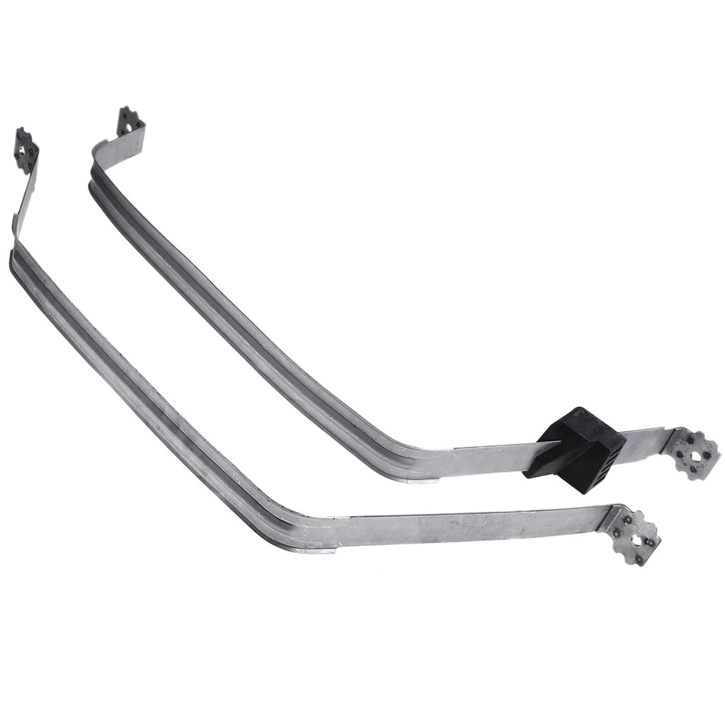 2X Fuel Tank Straps for Chevrolet Malibu (2004–2012) Pontiac G6 (2005–2010)
