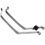 2X Fuel Tank Straps for Chevrolet Malibu (2004–2012) Pontiac G6 (2005–2010)