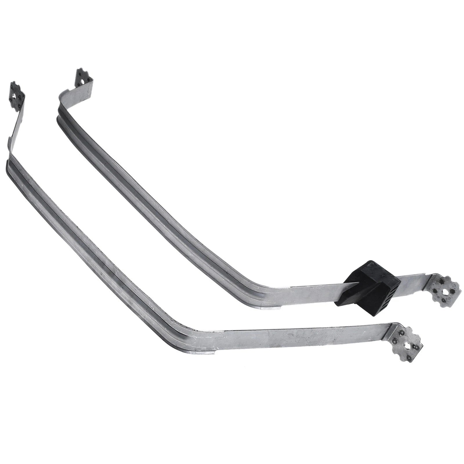 2X Fuel Tank Straps for Chevrolet Malibu (2004–2012) Pontiac G6 (2005–2010)
