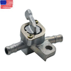 Fuel Gas Petcock for Honda CRF 250 450 X 250X 450X (2004–2021)