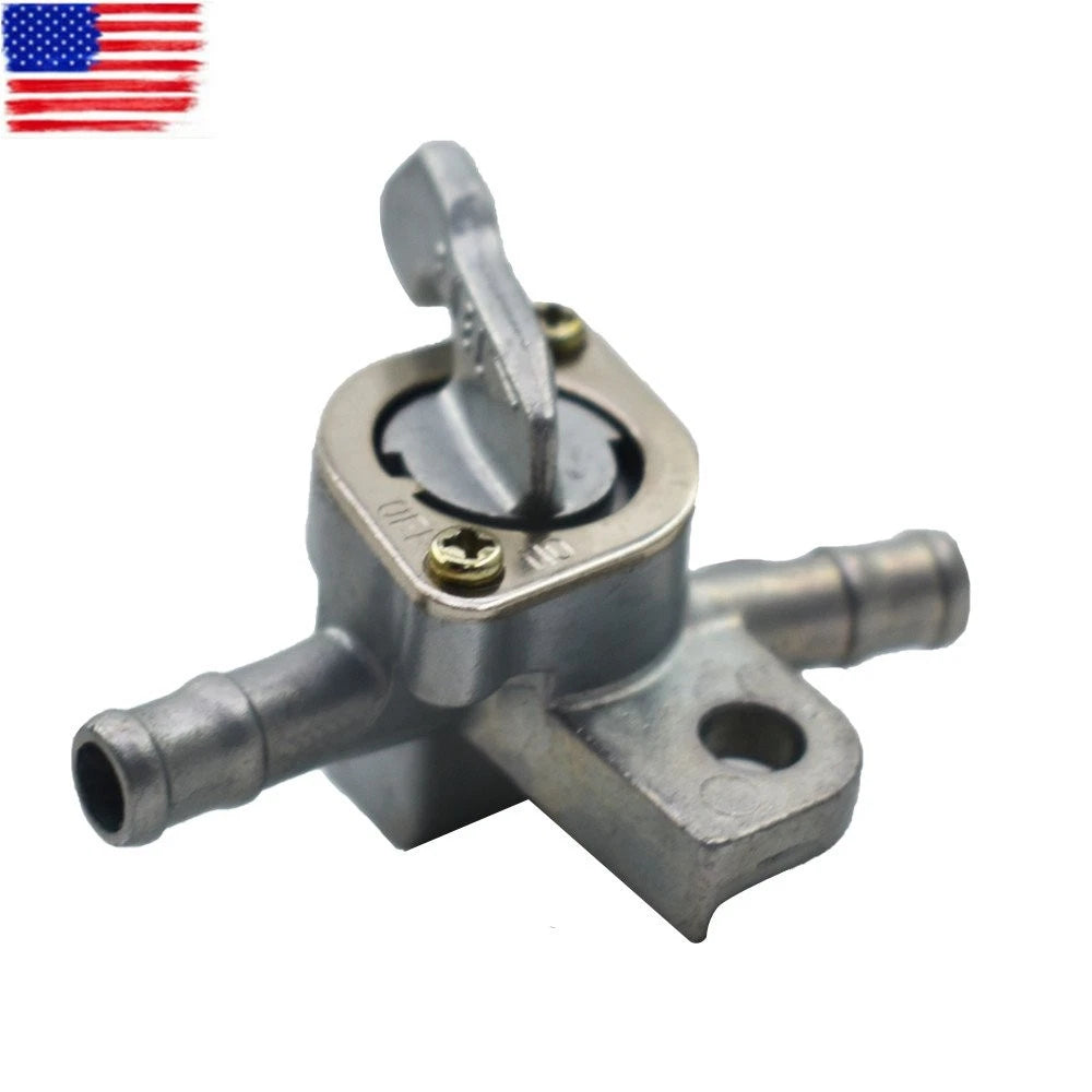 Fuel Gas Petcock for Honda CRF 250 450 X 250X 450X (2004–2021)