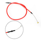 Clutch Cable for BMW S1000R (2015–2020)