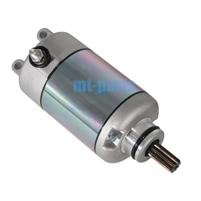 Starter Motor for Triton ATV Reactor 450 Supermoto/Crosser (2008–2009) 31200-E12-000