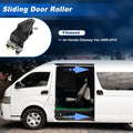 Left Center Sliding Door Roller for Honda Odyssey (2005–2010) 72561SHJA21
