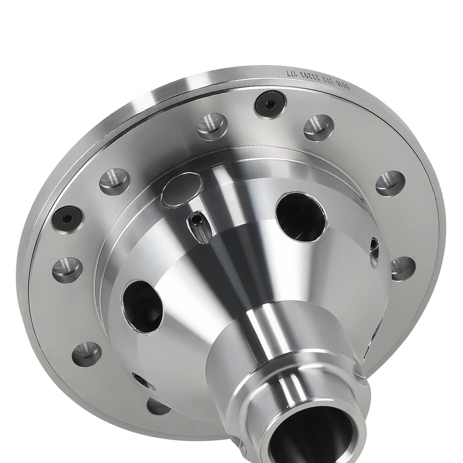 Posi Unit Trac Lok 9" for Ford 28 Spline (1965–1986)
