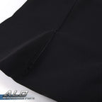 Seat Cover for Polaris Sportsman 1996–2004 ATV 4x4 Black