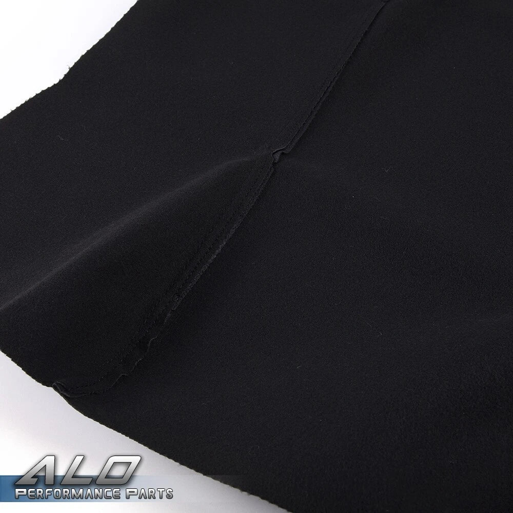 Seat Cover for Polaris Sportsman 1996–2004 ATV 4x4 Black