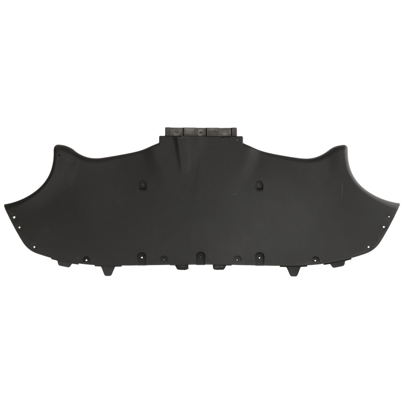 Engine Splash Shield for Tesla Model Y (2020–2024) Rear