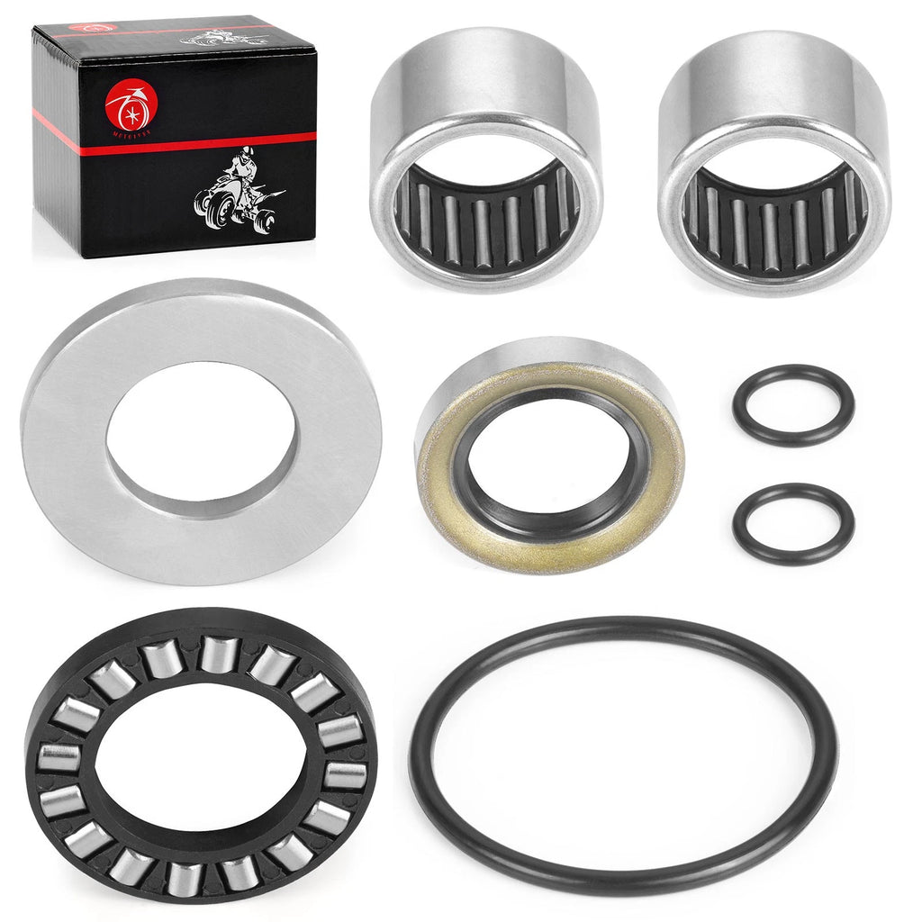 Jet Pump Bearings Seals Rebuild Kit for Sea-Doo GTX (1996–2003)