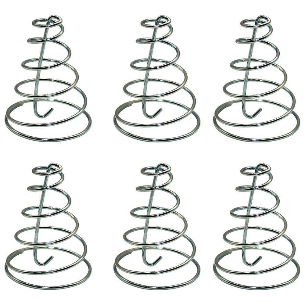 6X Front Grille Spring for International (Replaces 391347R1)