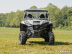 3" Lift Kit for Yamaha Wolverine RMAX4 1000 (2021–2024)