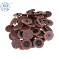 Set of 50 Surface Conditioning Discs for Grinder