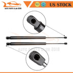 2 Rear Liftgate Tailgate Lift Supports Shocks Struts for GMC Acadia (2007–2015)