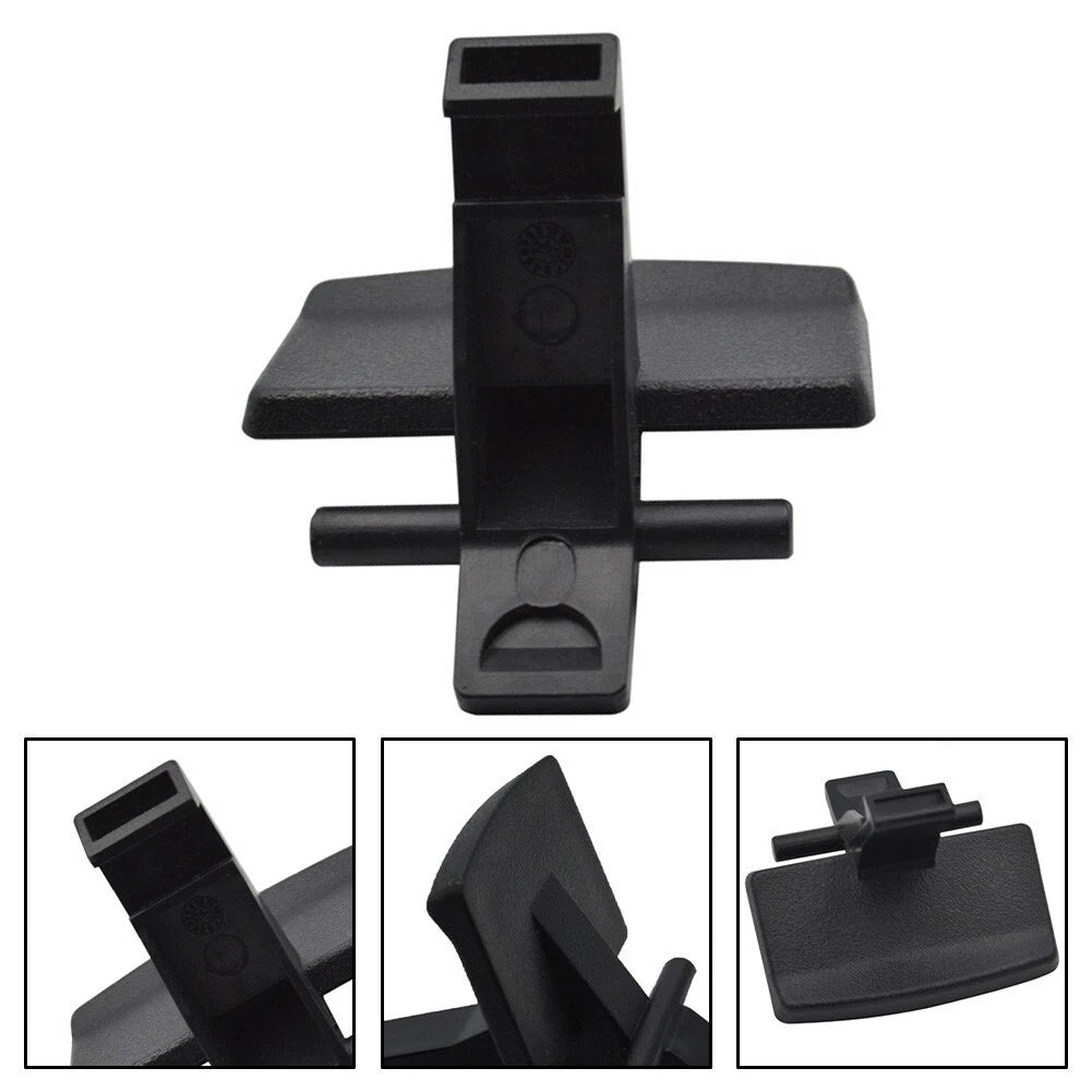 Center Console Armrest Lid Latch for Kia Sportage (2011–2019)
