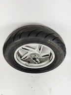 Rear Wheel Rim & Tire for BMW Montauk R1200CL (2002–2006)
