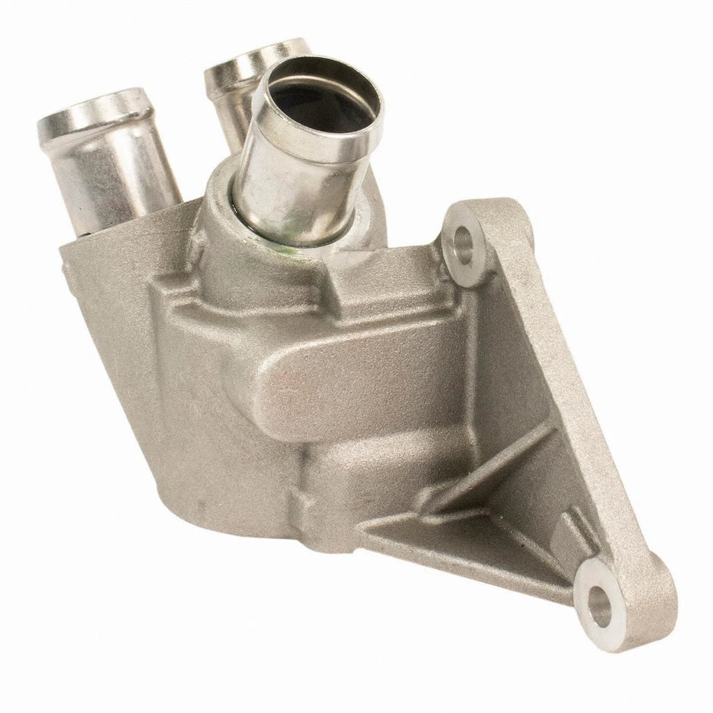 Motorcraft RH-218 Engine Coolant Thermostat Housing for Mustang (2013–2014)