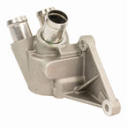 Motorcraft RH-218 Engine Coolant Thermostat Housing for Mustang (2013–2014)