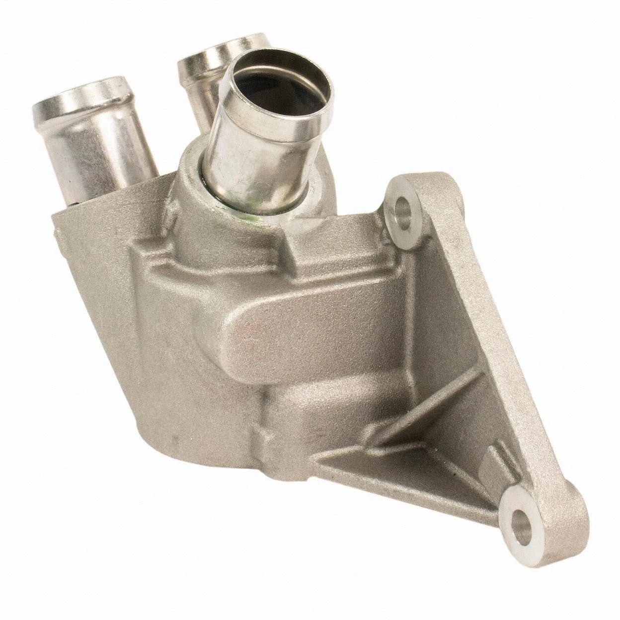 Motorcraft RH-218 Engine Coolant Thermostat Housing for Mustang (2013–2014)