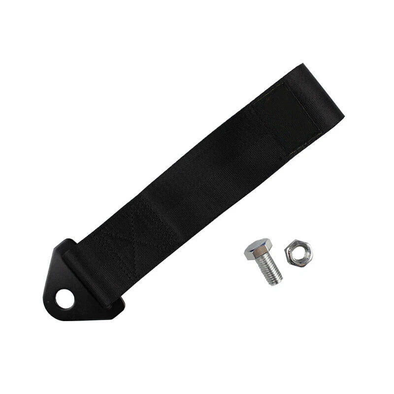 Tow Strap for JDM Racing Car (Universal)