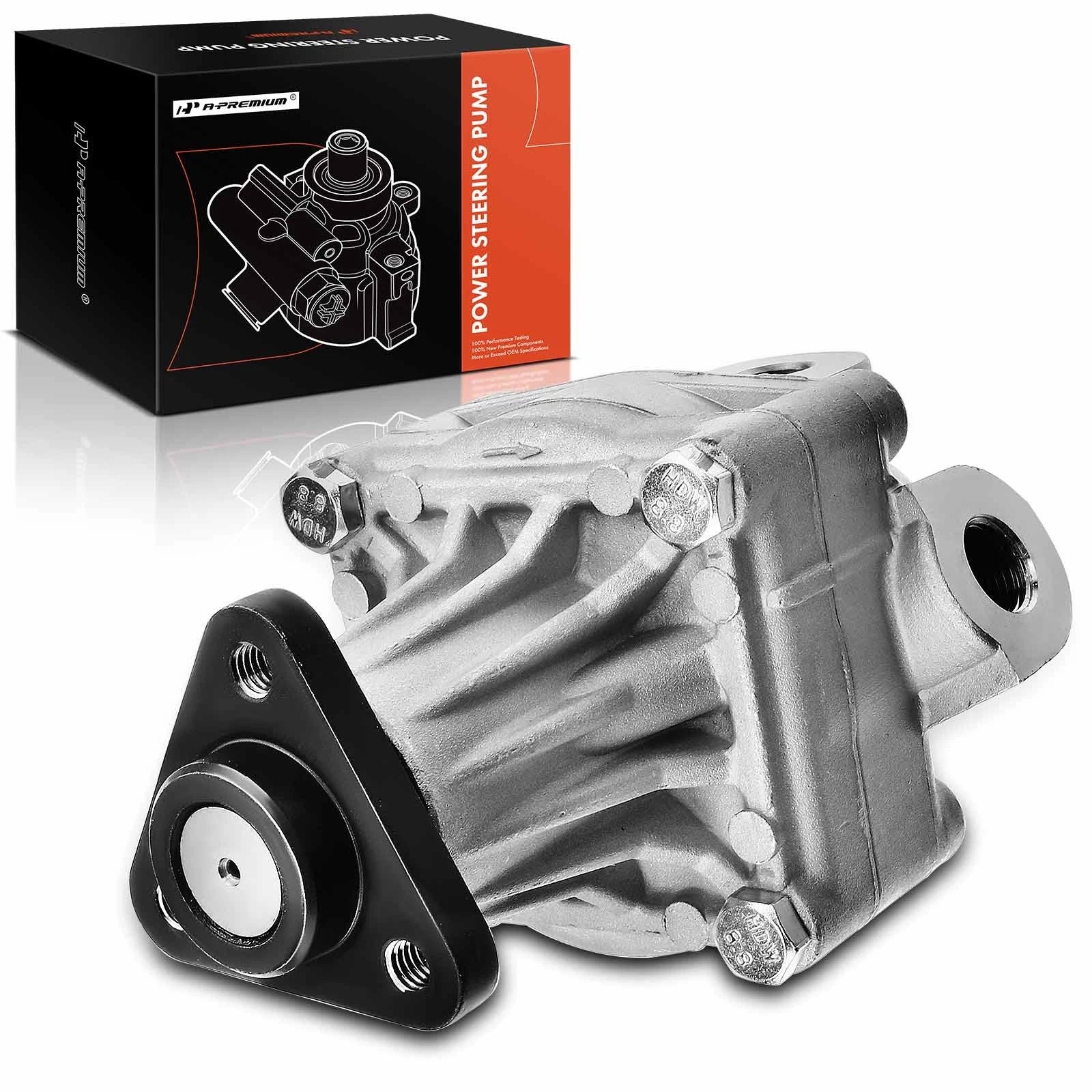 Power Steering Pump for BMW E36 M3, Z3 (1994–2001)