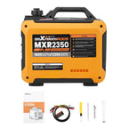 2350W Inverter Generator for Camping Family (2019–2025)