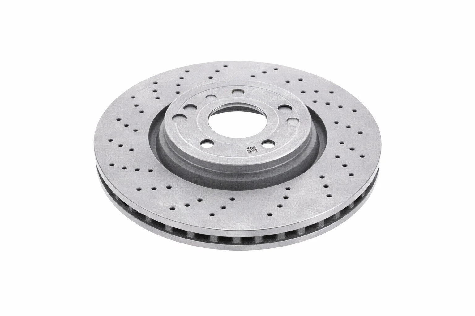 Front Disc Brake Rotor for Mercedes-Benz CLS400 (2015–2017) 000421181207